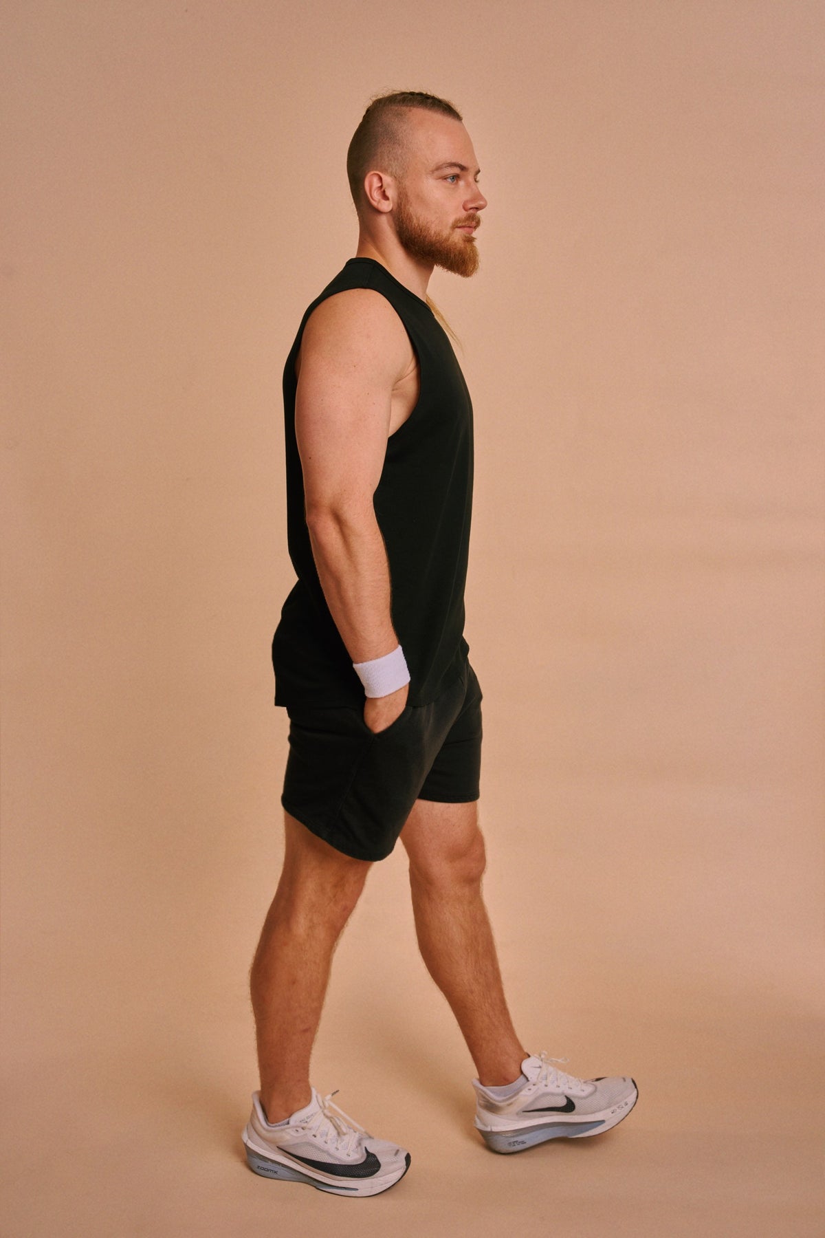 The Men's Tank | Altered Active
