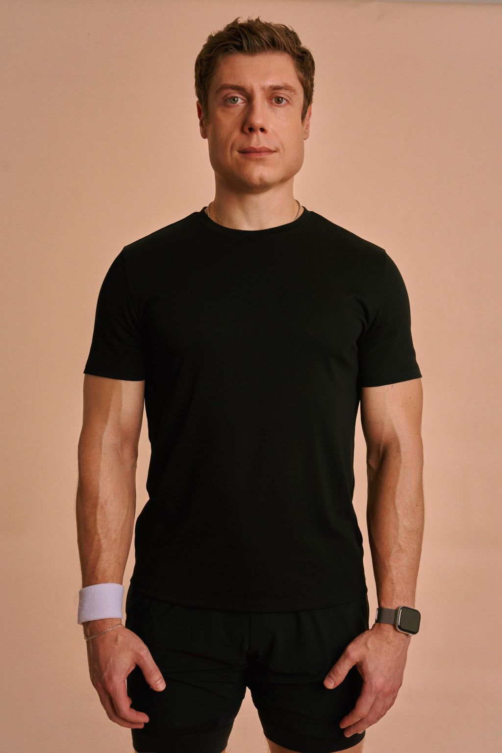 The Men's Tee | Altered Active