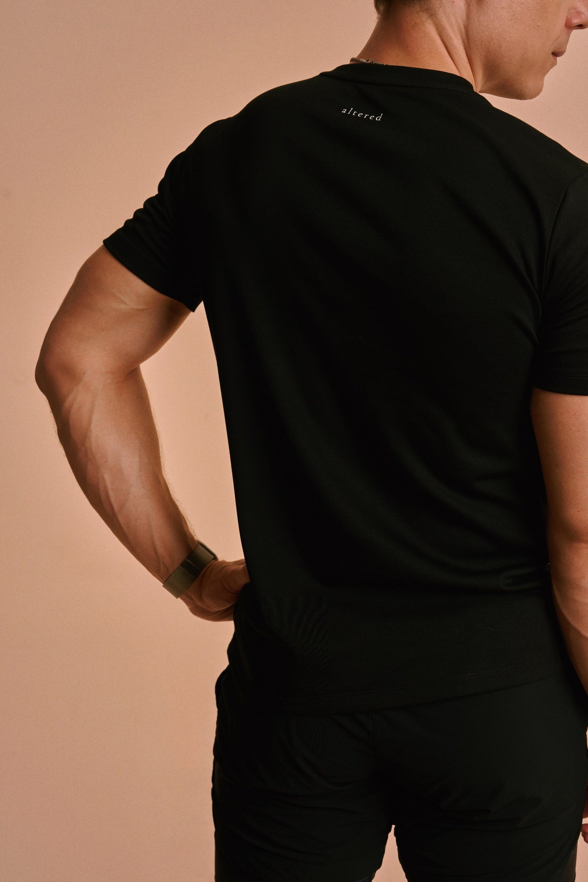 The Men's Tee | Altered Active