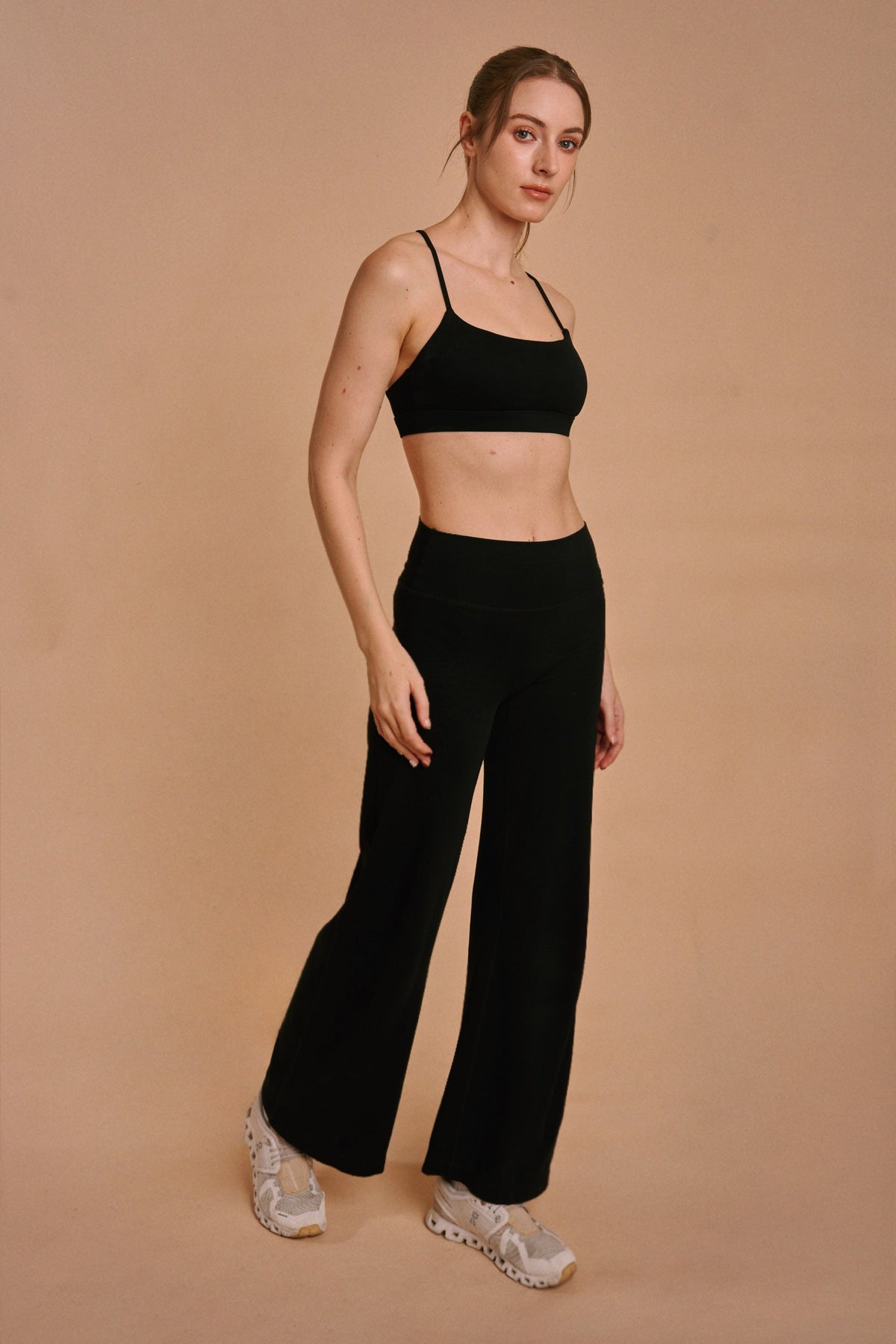 The Wide-Leg Pant | Altered Active